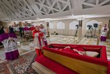 ‘Pope Francis connected with people’s pain in a practical way’ Wicklow